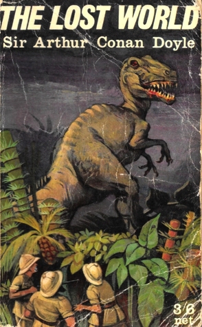 The Lost World