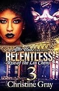 Relentless 3: Rise of the Lin Chens