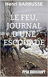 Le Feu, journal d...