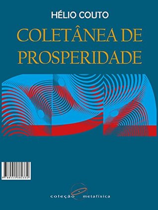 Coletânea de Prosperidade (Portuguese Edition)
