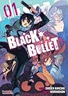Black Bullet 01 by Morinohon
