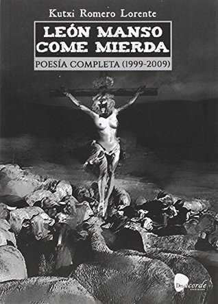 León manso come mierda (Paperback)