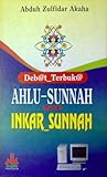 Debat Terbuka Ahlu-Sunnah Versus Inkar Sunnah