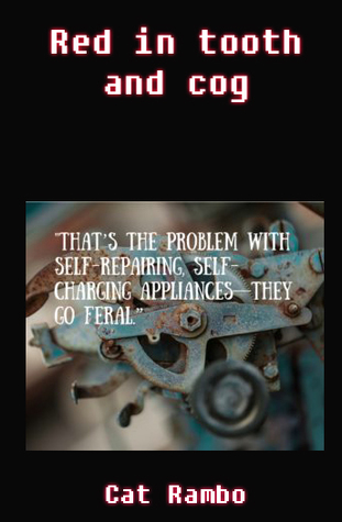 Red in Tooth and Cog