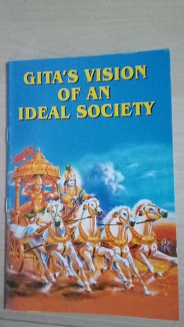 Gita's Vision of an Ideal Society