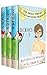 The Molly Wright Cozy Mystery Box Set: Books 1 - 3