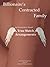 Billionaire's Contracted Family (True Match Arrangements Book 2)
