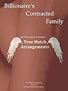 Billionaire's Contracted Family by Jen A. Durand Billionaire's Contracted Family by Jen A. Durand