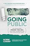 Going Public: My ...