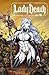Lady Death #18 by Mike Wolfer