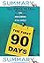 SUMMARY: First 90 Days Summ...