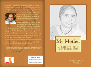 My Mother: A tribute of a yearning son
