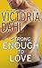 Strong Enough to Love by Victoria Dahl