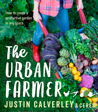 The Urban Farmer