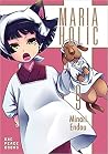 Maria Holic Volume 9 by Minari Endou