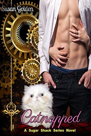 Catnapped (Sugar Shack, #1)