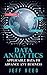 Data Analytics: Applicable ...