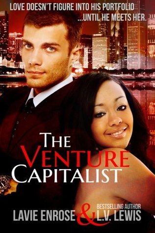 The Venture Capitalist (Tristan's POV #1)