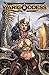 War Goddess #0