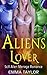 Aliens Lover
