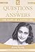 Questions & Answers : The Diary of a Young Girl Terms 1 & 2