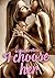 Lesbian Erotica: “I Choose Her"