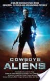 Cowboys & Aliens by Joan D. Vinge