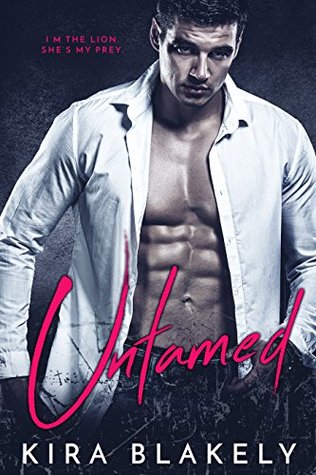 Untamed (Kindle Edition)
