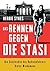 Das Rennen gegen die Stasi: Die Geschichte des Radrennfahrers Dieter Wiedemann