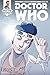 Doctor Who: The Tenth Doctor #3.3