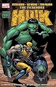 Incredible Hulk (1999-2007) #80
