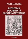 Îndreptar de credință creștină ortodoxă
