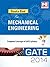 GATE Practice Book 2014: Me...