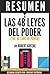 Resumen de "Las 48 Leyes del Poder" (The 48 Laws of Power), de Robert Greene (Spanish Edition)