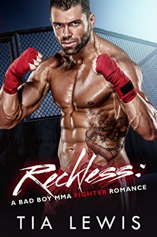 Reckless (Warrior Zone Fighters #3)