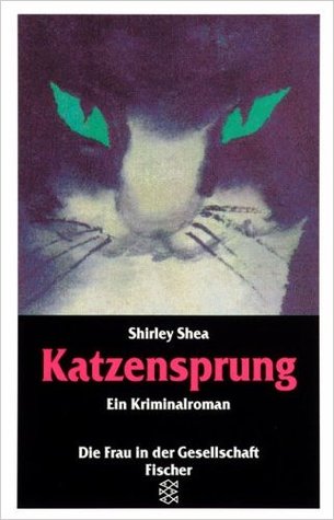 Katzensprung (Paperback)