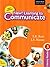 NEW! LEARNING TO COMMUNICATE (CCE EDITION) LITERARY READER 3 by J.A. Mason