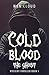 Cold Blood: The Ghost : Mystery & Crime Thriller Book 1