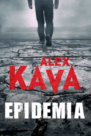 Epidemia (Ryder Creed, #3)