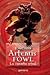 La cuenta atrás (Artemis Fowl, #5)