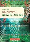 Dictionnaire insolite de la Nouvelle-Zélande