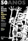 50 Anos - Luís Bernando Honwana Nós Matámos o Cão-Tinhoso