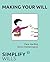 Making Your Will by Clare Harding