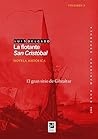 La flotante San Cristóbal by Luis Delgado Bañón