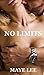 No Limits (Your Secrets Serviced Book 3)