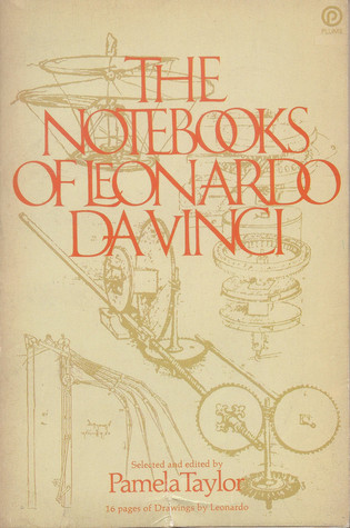 The Notebooks of Leonardo da Vinci