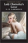 Lady Chatterley's Lover by D.H. Lawrence