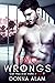 Two Wrongs (Hot Scots, #2)