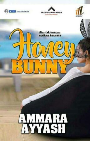Honey Bunny (Paperback)