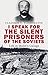 I Speak For The Silent Prisoners Of The Soviets
